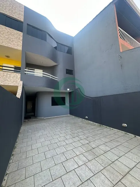 Foto 1 de Casa com 3 quartos à venda, 107m2 em Jardim Las Vegas, Santo Andre - SP