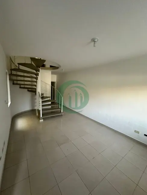 Casa com 3 quartos à venda, 107m2 em Jardim Las Vegas, Santo Andre - SP - imagem 2 Foto 2 de Casa com 3 quartos à venda, 107m2 em Jardim Las Vegas, Santo Andre - SP