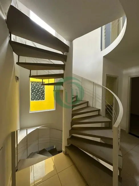 Casa com 3 quartos à venda, 107m2 em Jardim Las Vegas, Santo Andre - SP - imagem 6 Foto 6 de Casa com 3 quartos à venda, 107m2 em Jardim Las Vegas, Santo Andre - SP