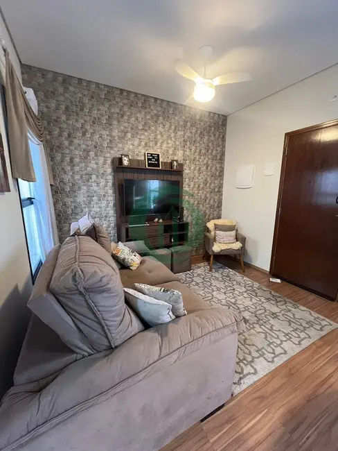 Foto 1 de Apartamento com 3 quartos à venda, 60m2 em Vila Humaitá, Santo Andre - SP