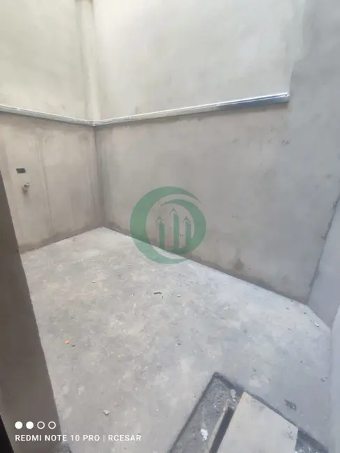 Foto 3 de Casa com 3 quartos à venda, 140m2 em Vila Eldízia, Santo Andre - SP