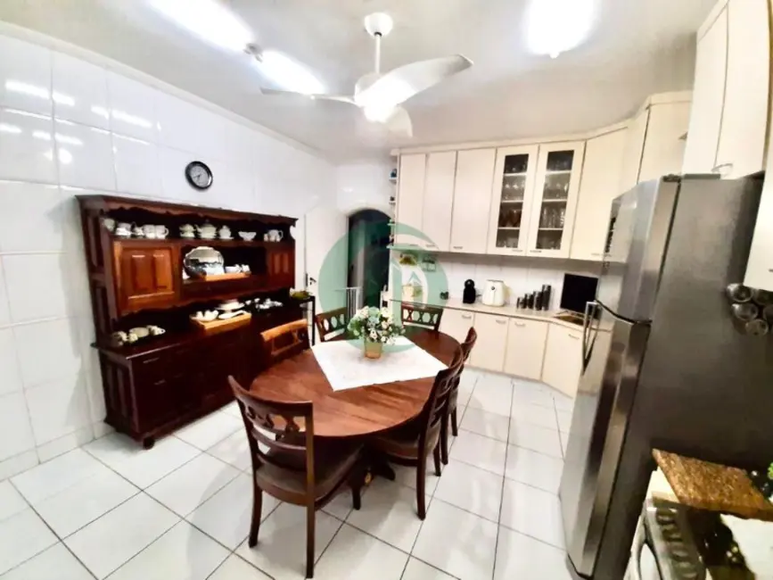 Foto 9 de Casa com 4 quartos à venda, 464m2 em Campestre, Santo Andre - SP
