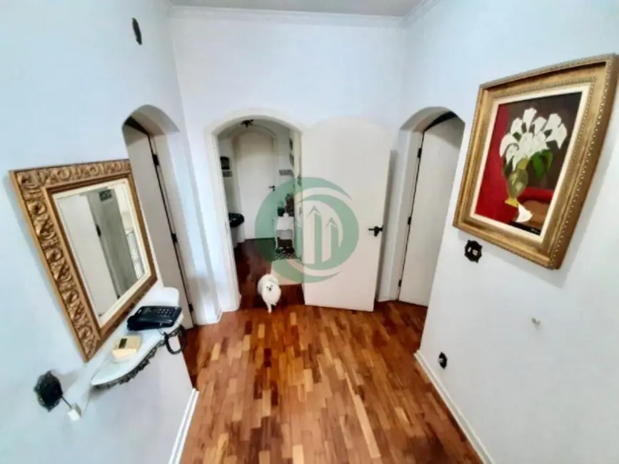 Foto 5 de Casa com 4 quartos à venda, 464m2 em Campestre, Santo Andre - SP