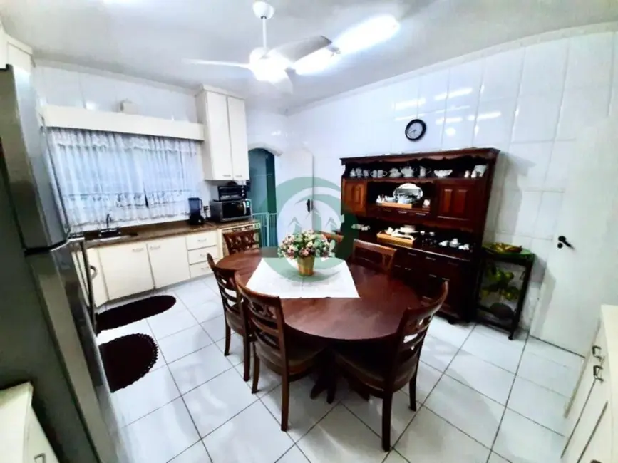 Foto 8 de Casa com 4 quartos à venda, 464m2 em Campestre, Santo Andre - SP