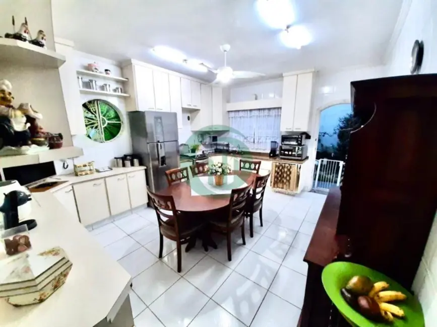 Foto 7 de Casa com 4 quartos à venda, 464m2 em Campestre, Santo Andre - SP