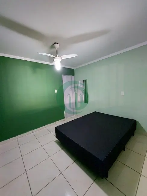 Foto 8 de Casa com 2 quartos para alugar, 80m2 em Vila Pires, Santo Andre - SP