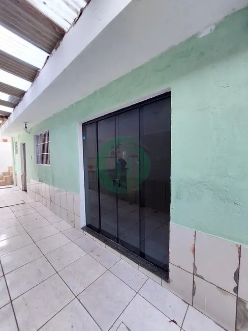 Foto 6 de Casa com 2 quartos para alugar, 80m2 em Vila Pires, Santo Andre - SP