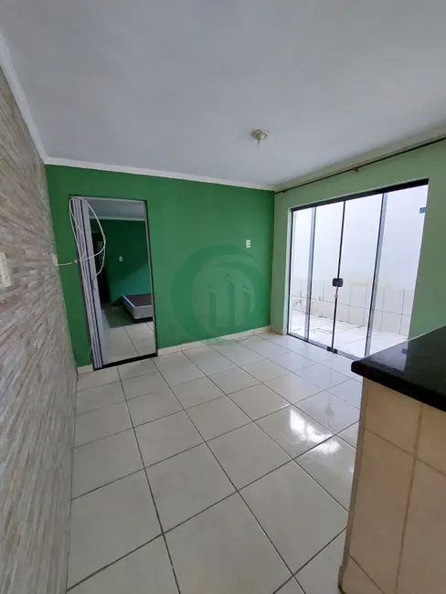 Foto 5 de Casa com 2 quartos para alugar, 80m2 em Vila Pires, Santo Andre - SP