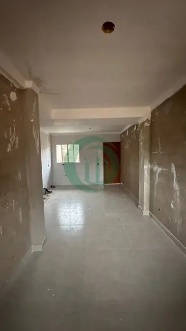 Foto 2 de Casa com 2 quartos à venda, 80m2 em Monte Alegre Do Sul - SP