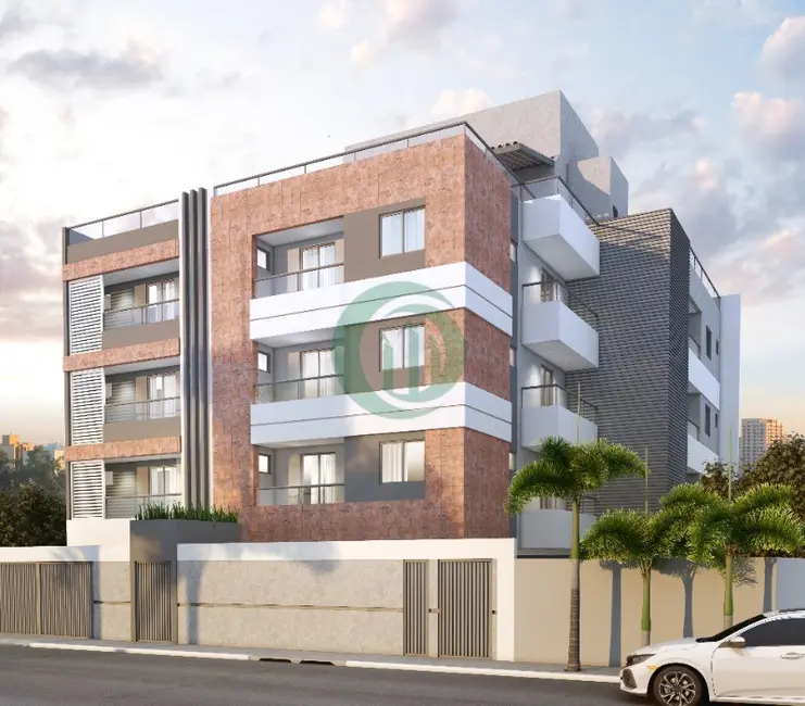 Foto 5 de Apartamento com 2 quartos à venda, 68m2 em Vila Assunção, Santo Andre - SP