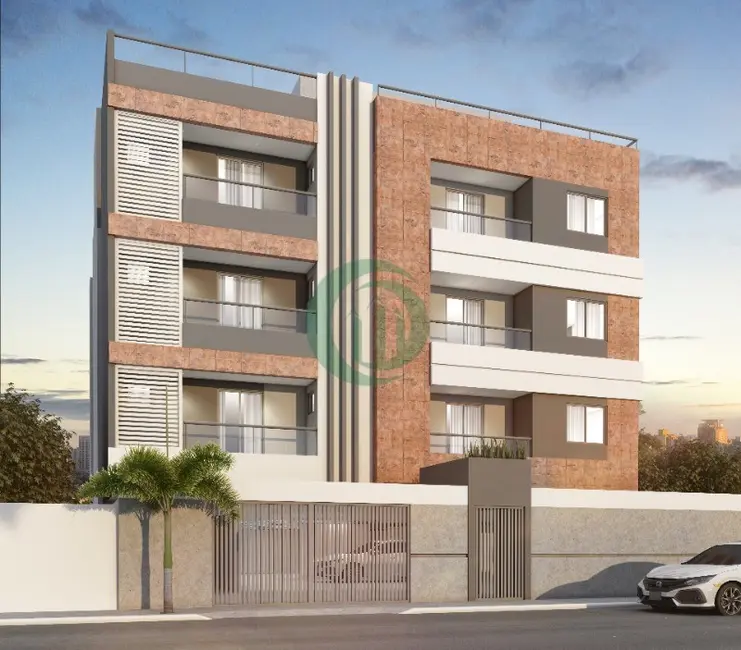 Foto 6 de Apartamento com 2 quartos à venda, 68m2 em Vila Assunção, Santo Andre - SP