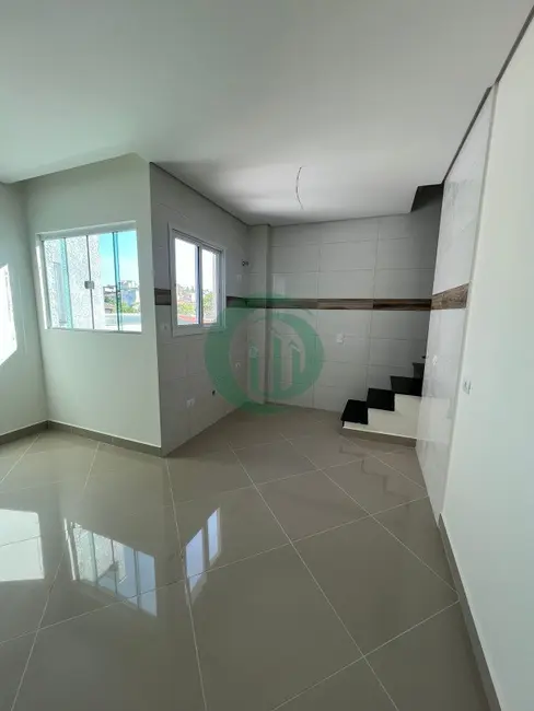 Foto 1 de Apartamento com 2 quartos à venda, 48m2 em Parque Oratório, Santo Andre - SP