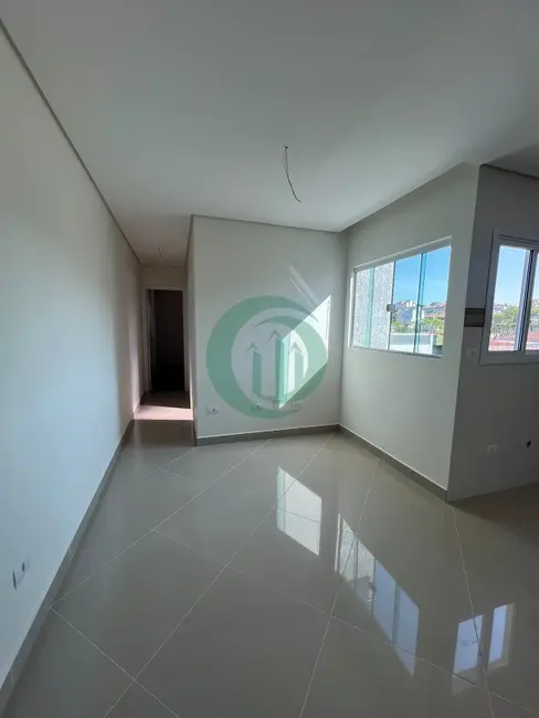 Foto 2 de Apartamento com 2 quartos à venda, 48m2 em Parque Oratório, Santo Andre - SP