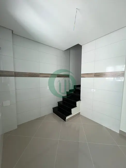 Foto 3 de Apartamento com 2 quartos à venda, 48m2 em Parque Oratório, Santo Andre - SP