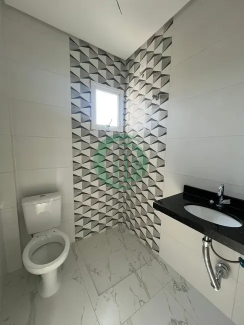 Foto 4 de Apartamento com 2 quartos à venda, 48m2 em Parque Oratório, Santo Andre - SP