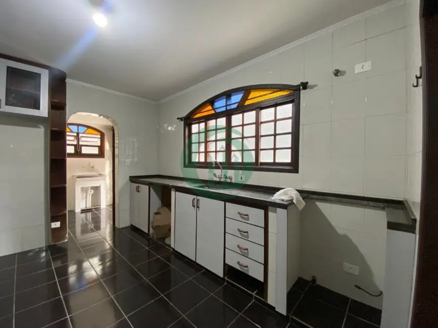 Foto 5 de Casa com 3 quartos à venda, 183m2 em Jardim Itapoan, Santo Andre - SP