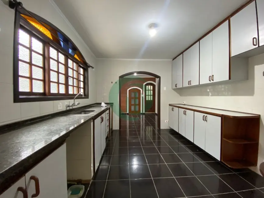 Foto 3 de Casa com 3 quartos à venda, 183m2 em Jardim Itapoan, Santo Andre - SP