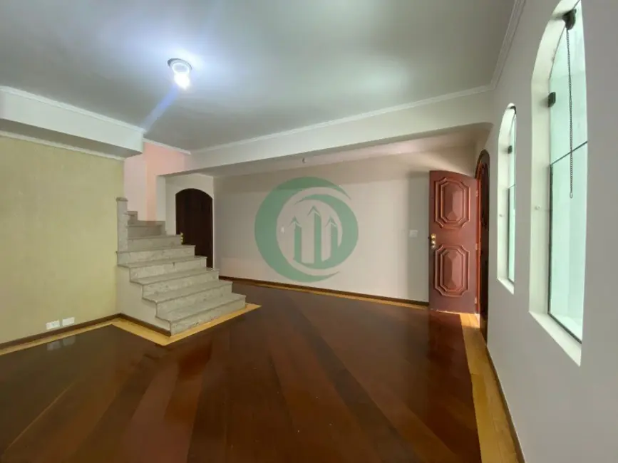 Foto 1 de Casa com 3 quartos à venda, 183m2 em Jardim Itapoan, Santo Andre - SP