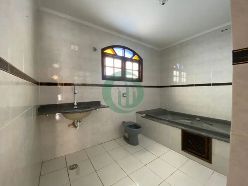 Foto 9 de Casa com 3 quartos à venda, 183m2 em Jardim Itapoan, Santo Andre - SP