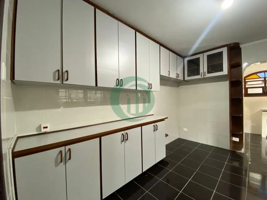 Foto 4 de Casa com 3 quartos à venda, 183m2 em Jardim Itapoan, Santo Andre - SP