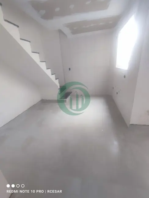 Foto 2 de Apartamento com 2 quartos à venda, 50m2 em Vila Pires, Santo Andre - SP