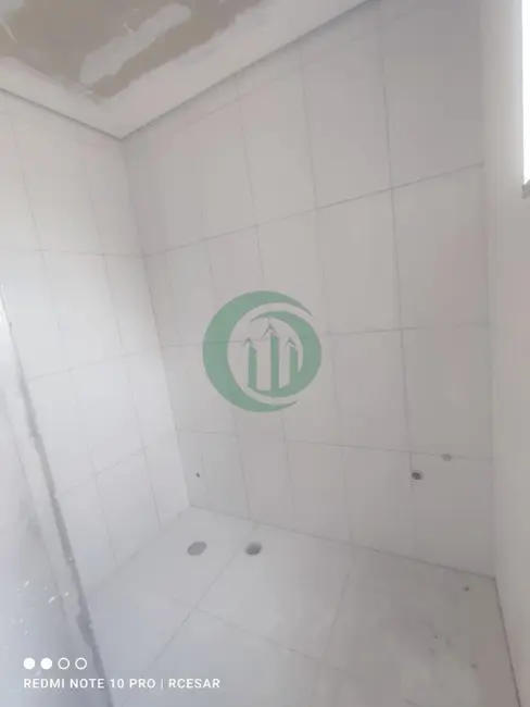 Foto 4 de Apartamento com 2 quartos à venda, 45m2 em Vila Pires, Santo Andre - SP