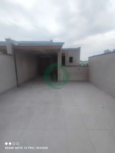 Foto 9 de Apartamento com 2 quartos à venda, 45m2 em Vila Pires, Santo Andre - SP