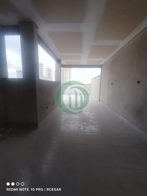 Foto 8 de Apartamento com 2 quartos à venda, 45m2 em Vila Pires, Santo Andre - SP