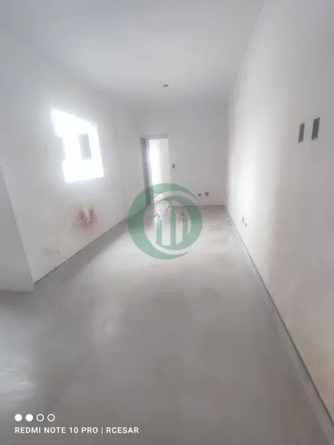 Foto 1 de Apartamento com 2 quartos à venda, 45m2 em Vila Pires, Santo Andre - SP