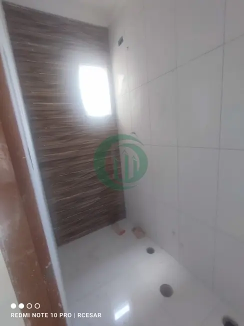 Foto 3 de Apartamento com 2 quartos à venda, 45m2 em Vila Pires, Santo Andre - SP
