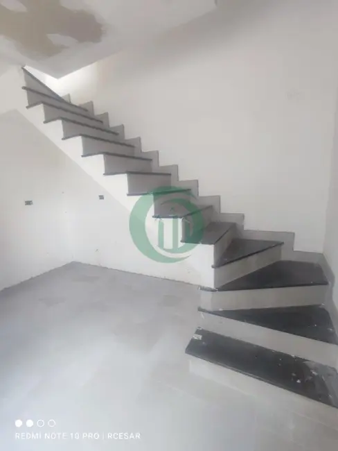 Foto 7 de Apartamento com 2 quartos à venda, 45m2 em Vila Pires, Santo Andre - SP