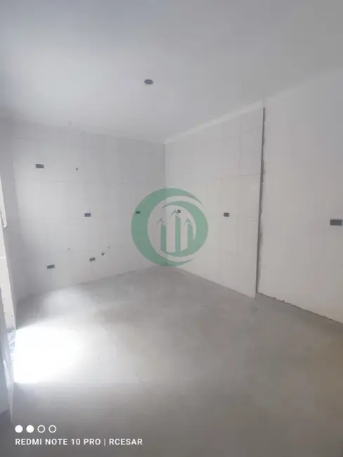 Foto 2 de Apartamento com 2 quartos à venda, 50m2 em Vila Pires, Santo Andre - SP