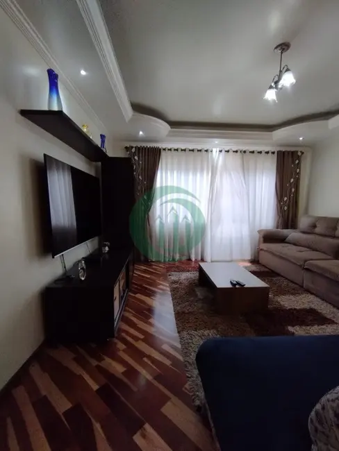 Casa com 3 quartos à venda, 176m2 em Vila Cecília Maria, Santo Andre - SP - imagem 7 Foto 7 de Casa com 3 quartos à venda, 176m2 em Vila Cecília Maria, Santo Andre - SP