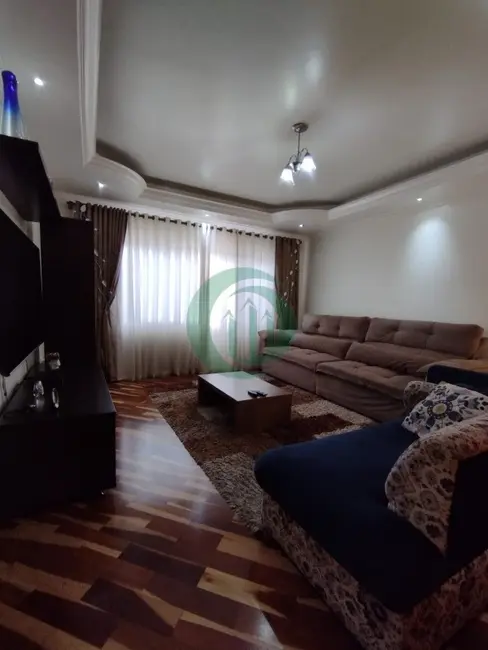 Casa com 3 quartos à venda, 176m2 em Vila Cecília Maria, Santo Andre - SP - imagem 6 Foto 6 de Casa com 3 quartos à venda, 176m2 em Vila Cecília Maria, Santo Andre - SP