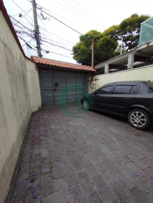 Foto 2 de Casa com 2 quartos à venda, 79m2 em Vila Eldízia, Santo Andre - SP