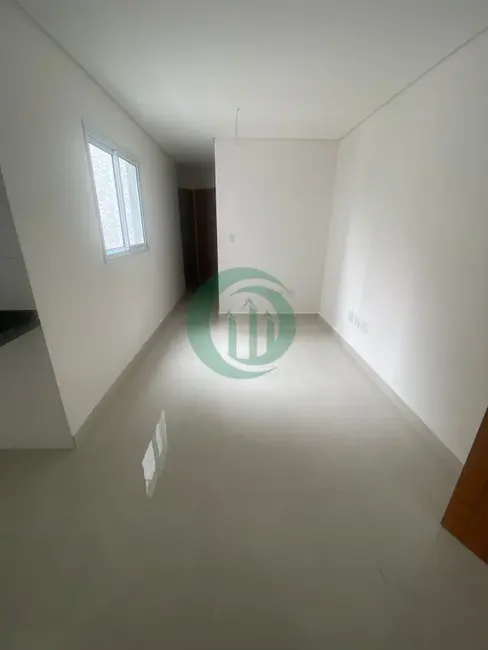 Foto 1 de Apartamento com 2 quartos à venda, 51m2 em Vila Pires, Santo Andre - SP