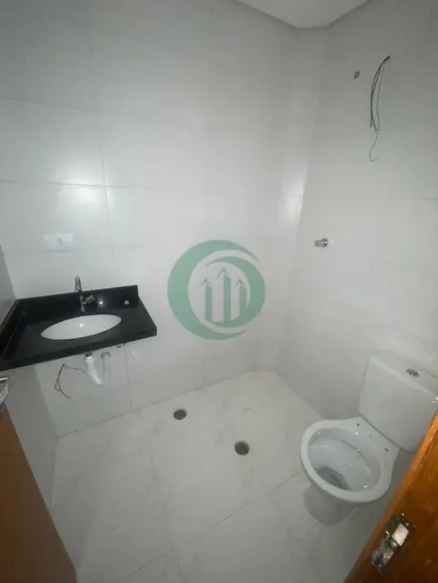 Foto 3 de Apartamento com 2 quartos à venda, 47m2 em Vila Pires, Santo Andre - SP