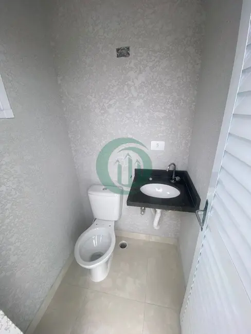 Foto 4 de Apartamento com 2 quartos à venda, 47m2 em Vila Pires, Santo Andre - SP