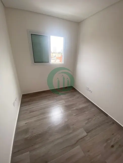 Foto 6 de Apartamento com 2 quartos à venda, 47m2 em Vila Pires, Santo Andre - SP