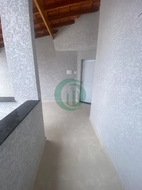 Foto 9 de Apartamento com 2 quartos à venda, 47m2 em Vila Pires, Santo Andre - SP