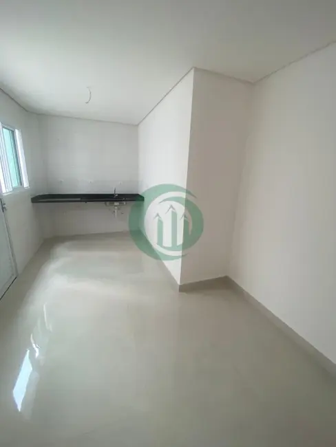 Foto 2 de Apartamento com 2 quartos à venda, 50m2 em Vila Pires, Santo Andre - SP