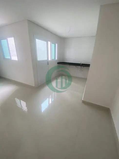 Foto 1 de Apartamento com 2 quartos à venda, 50m2 em Vila Pires, Santo Andre - SP