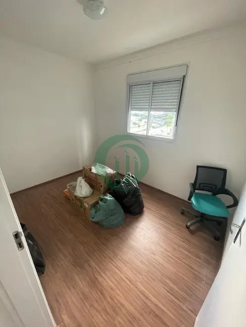 Foto 9 de Apartamento com 2 quartos à venda, 50m2 em Vila Metalúrgica, Santo Andre - SP