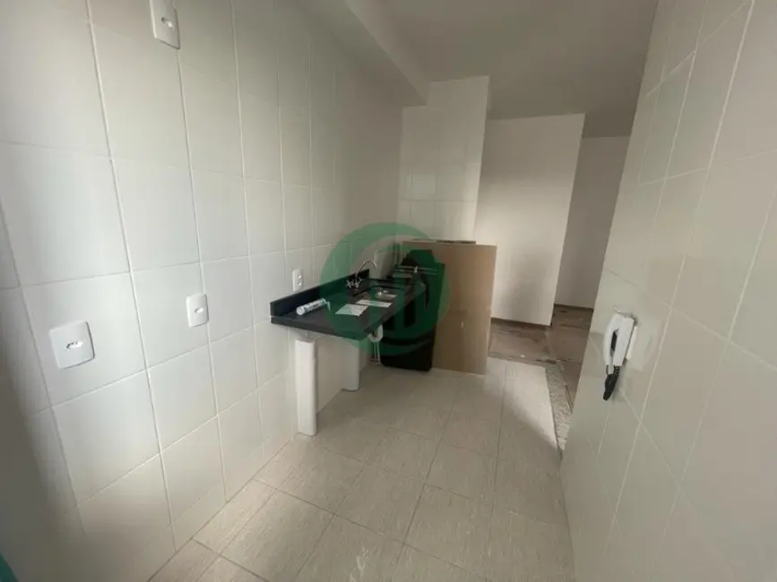 Foto 6 de Apartamento com 2 quartos à venda, 50m2 em Vila Metalúrgica, Santo Andre - SP