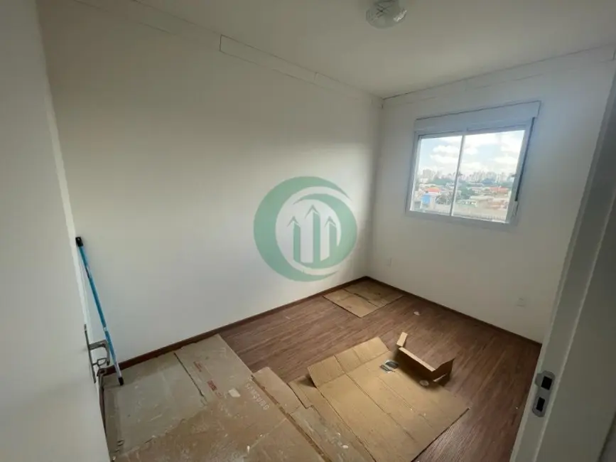 Foto 8 de Apartamento com 2 quartos à venda, 50m2 em Vila Metalúrgica, Santo Andre - SP
