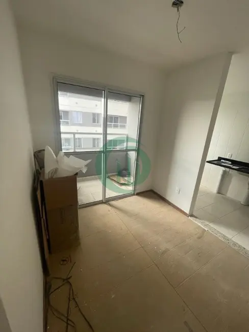Foto 3 de Apartamento com 2 quartos à venda, 50m2 em Vila Metalúrgica, Santo Andre - SP
