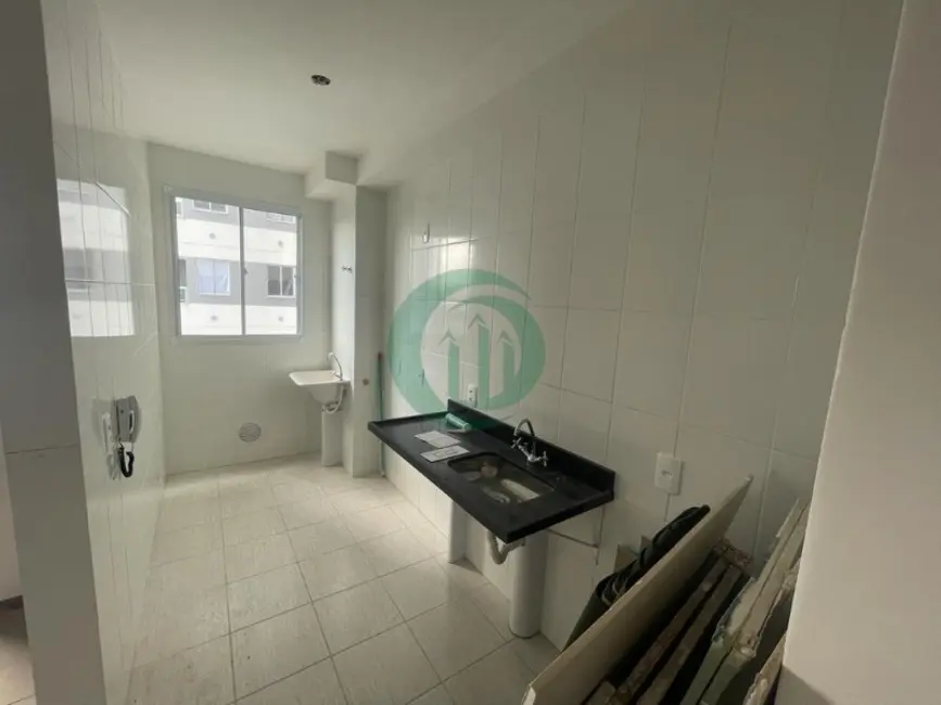 Foto 5 de Apartamento com 2 quartos à venda, 50m2 em Vila Metalúrgica, Santo Andre - SP