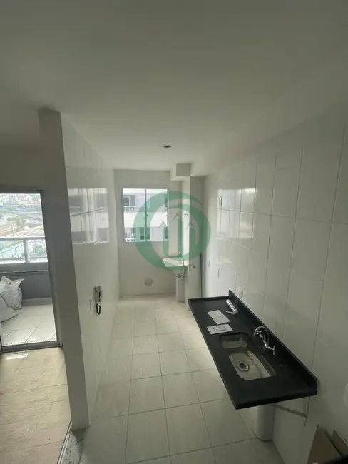 Foto 4 de Apartamento com 2 quartos à venda, 50m2 em Vila Metalúrgica, Santo Andre - SP