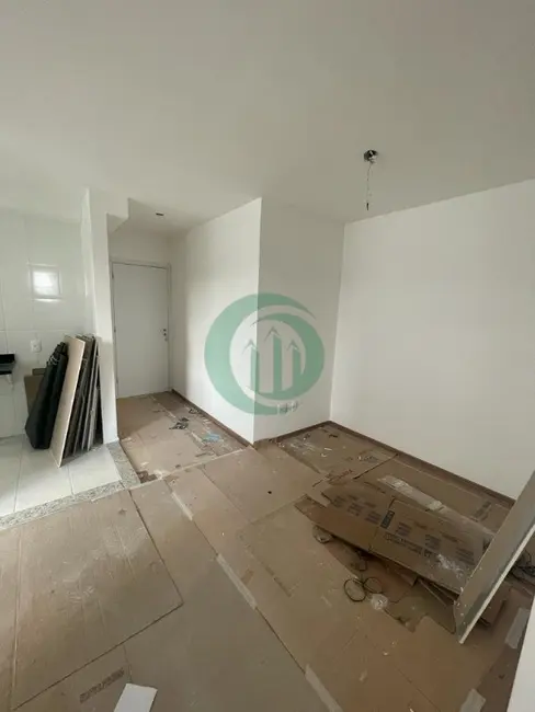 Foto 1 de Apartamento com 2 quartos à venda, 50m2 em Vila Metalúrgica, Santo Andre - SP
