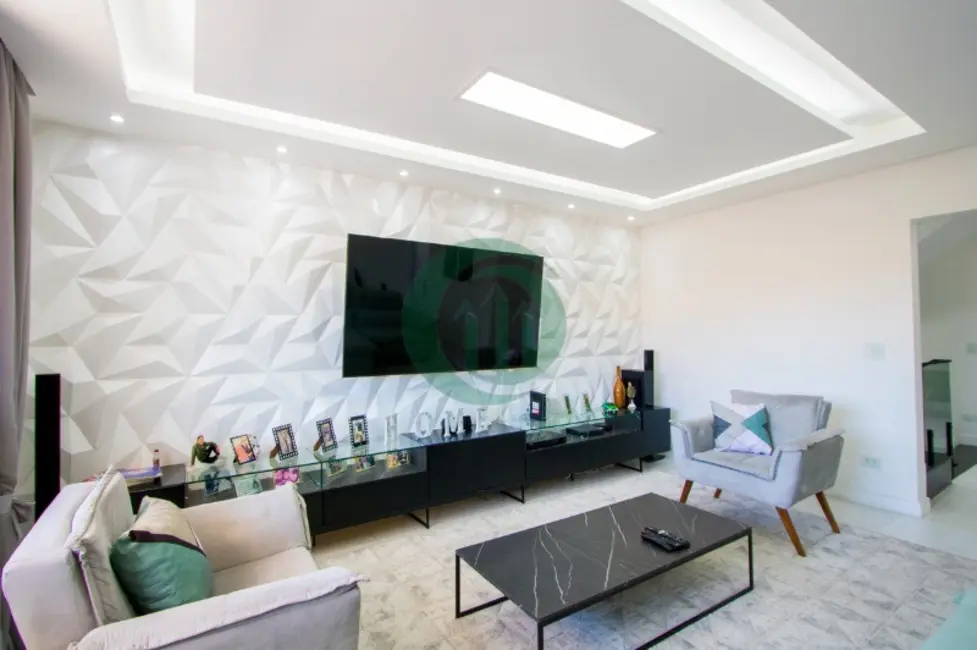 Foto 5 de Casa com 3 quartos à venda, 389m2 em Vila Pires, Santo Andre - SP